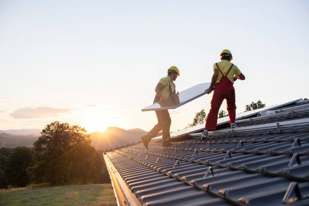 Best Commercial Roofing Services  in Sunman, IN
